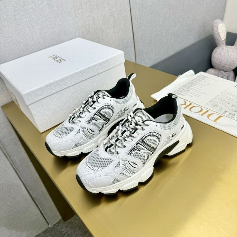 Christian Dior Sneakers